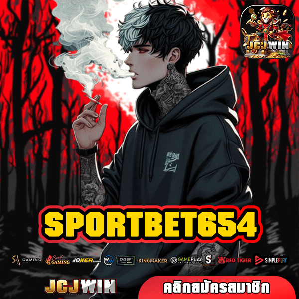 SPORTBET654 ทางเข้า รวมเกมสล็อต แตกง่าย รายใหญ่เอเชีย